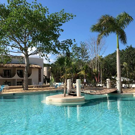 Los Dos Compadres Casa Kaoba Hotel & Suites מראה חיצוני תמונה