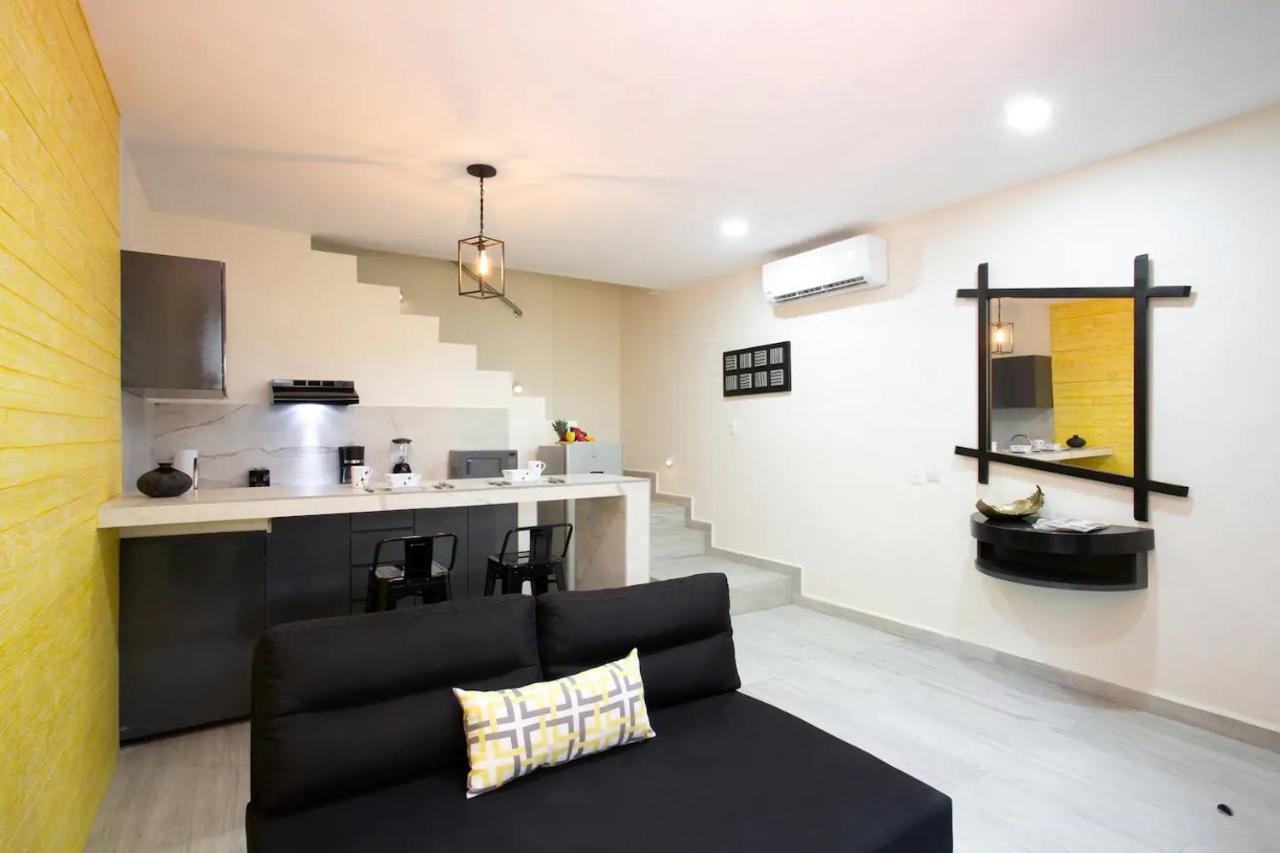 Los Dos Compadres Casa Kaoba Hotel & Suites מראה חיצוני תמונה